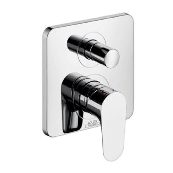 Bateria wannowa Hansgrohe Axor Citterio M Chrom34425000