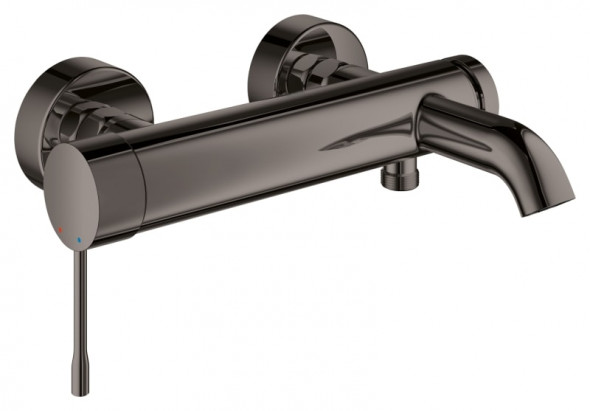 Bateria wannowa jednouchwytowa GROHE Essence New Hard Graphite Grafit 33624A01 .
