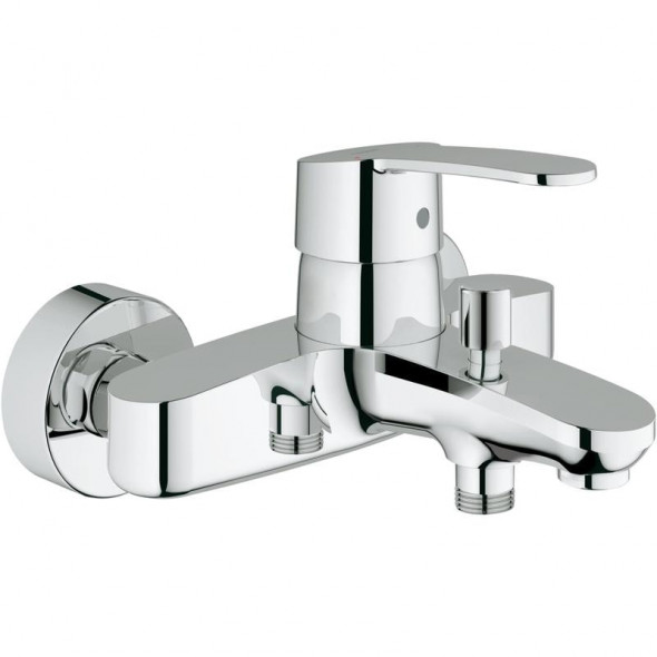 Bateria wannowa jednouchwytowa Grohe Eurostyle Cosmopolitan Chrom 33591002 .