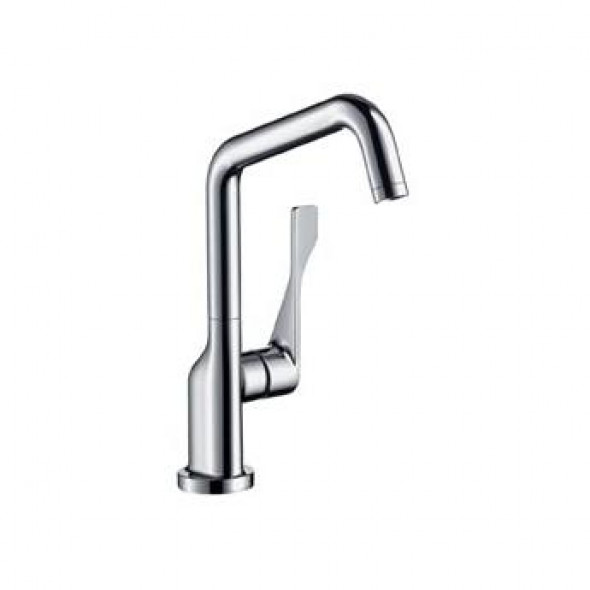 Bateria zlewozmywakowa Axor Citterio II Chrom 39850000