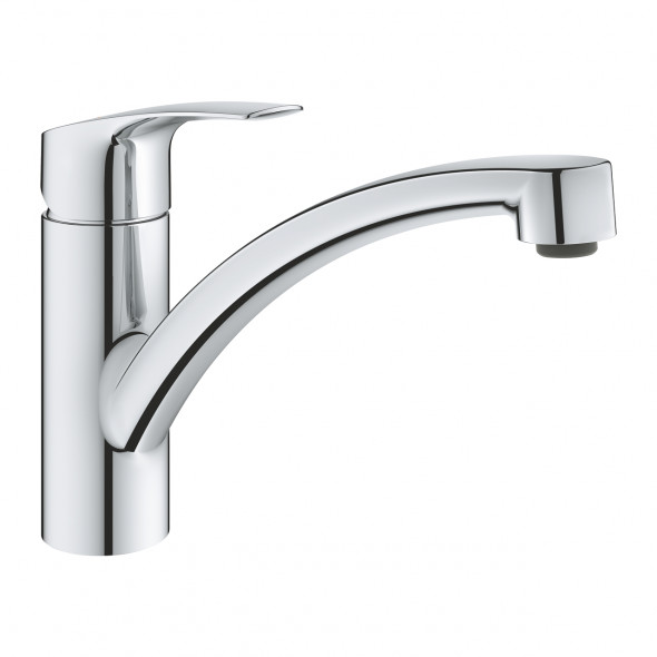 Bateria Zlewozmywakowa  Grohe Eurosmart Chrom 33281003