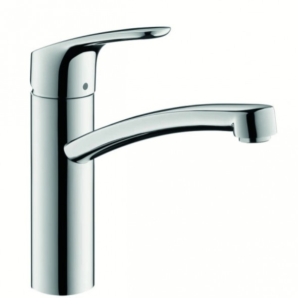 Bateria Zlewozmywakowa Hansgrohe Focus  Chrom 31806000