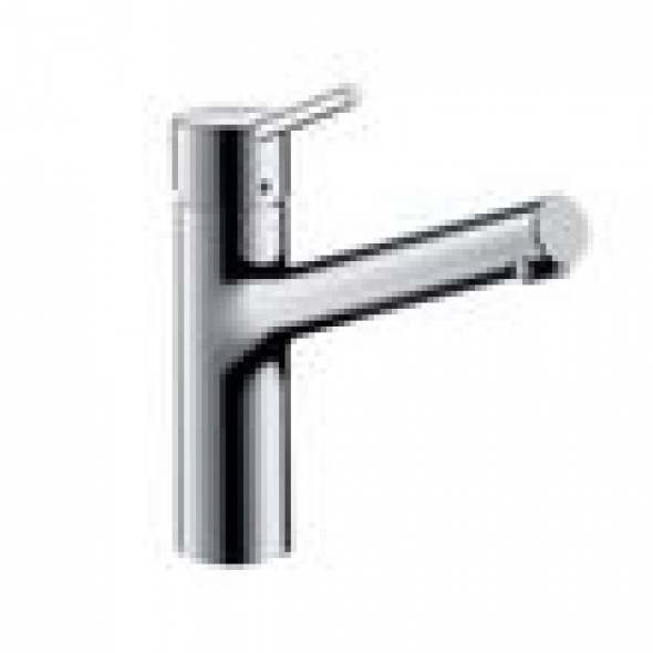 Bateria zlewozmywakowa Hansgrohe Talis S II Chrom 32851000