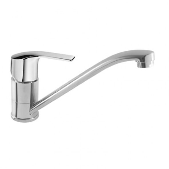 Bateria zlewozmywakowa K-Tres Chrom 169333