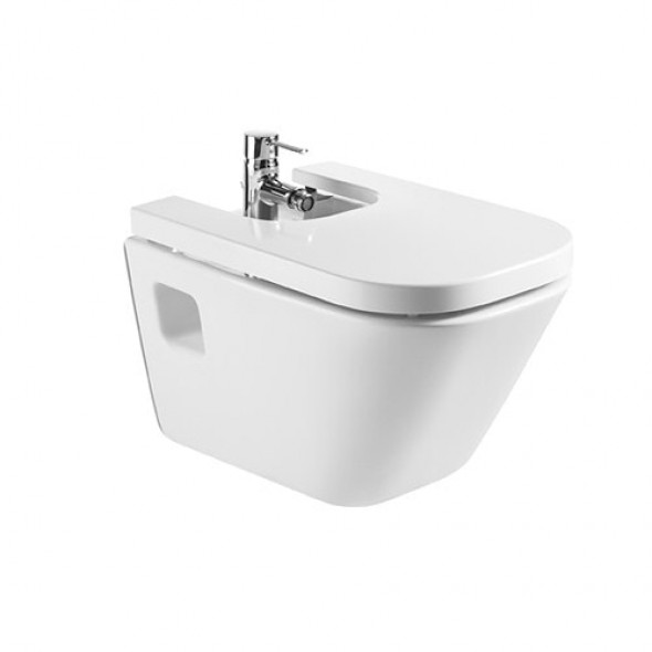 Bidet podwieszany Roca Gap A357475000