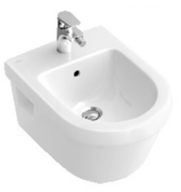 Bidet podwieszany Villeroy&amp;Boch Omnia Architectura 54840001