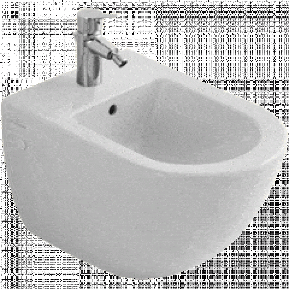 Bidet podwieszany Villeroy&amp;Boch Subway 74000001