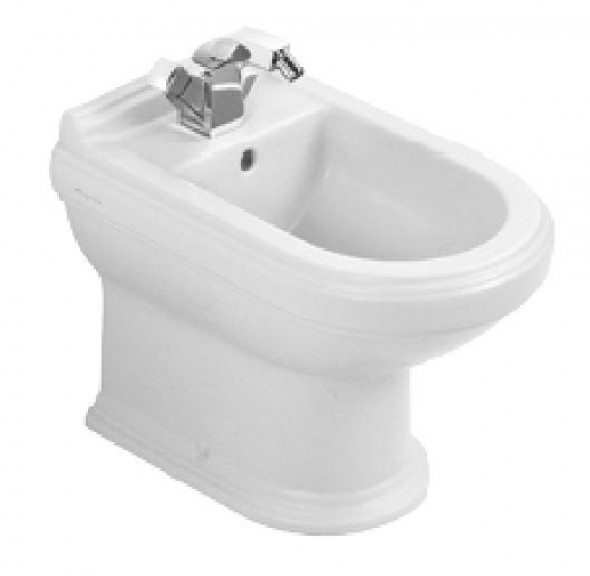 Bidet stojący Villeroy&amp;Boch Hommage 744200R1