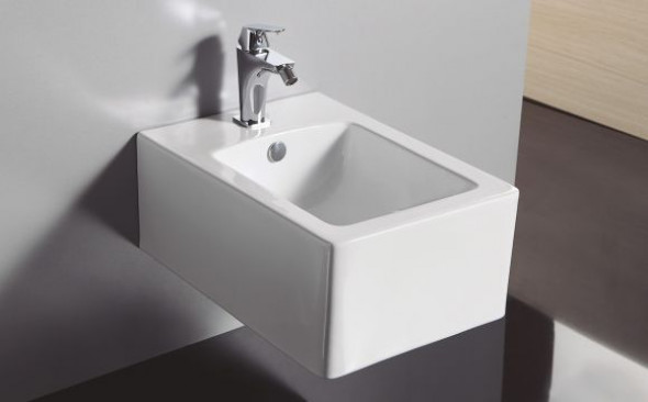 Bidet wiszący Bathco Orinoco 4536