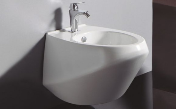 Bidet wiszący Bathco Tiber 4532