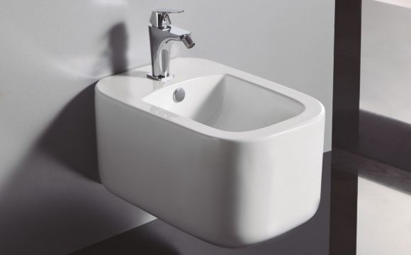 Bidet wiszący Bathco Volga 4538