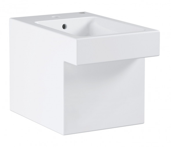 Bidet wiszący Grohe Cube Ceramic 3948700H