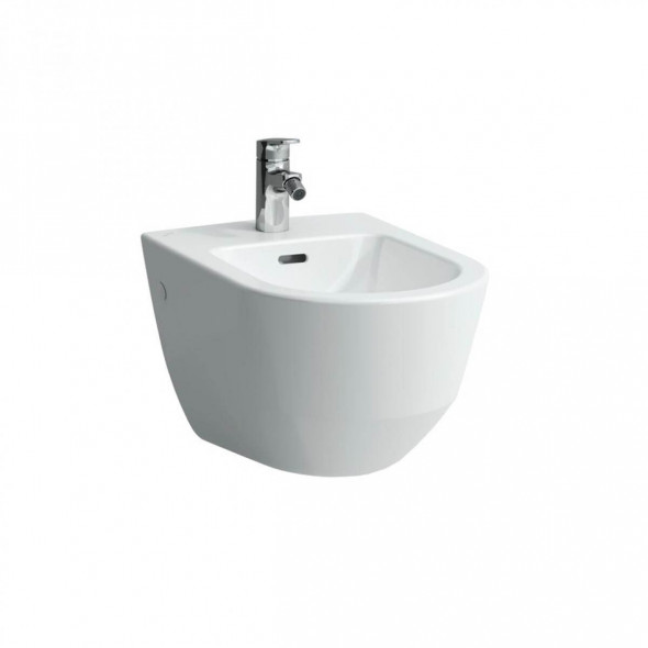 Bidet wiszący Laufen PRO biały H8309520003021