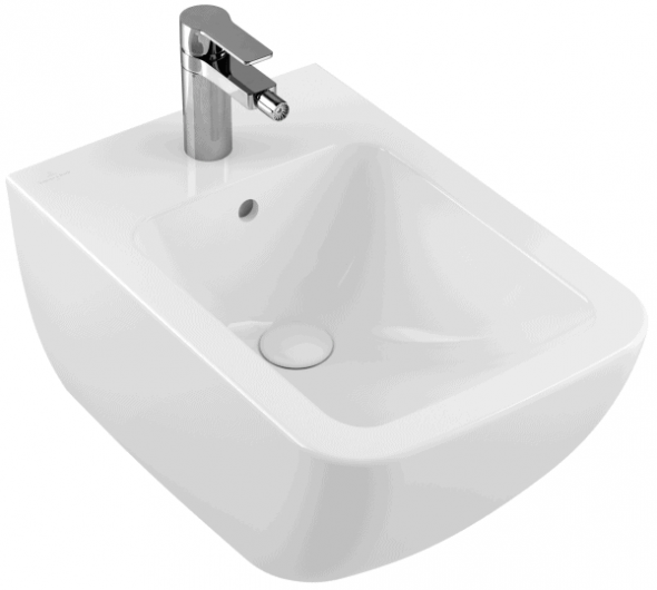 Bidet wiszący Villeroy&amp;amp;Boch Venticello 441100R1