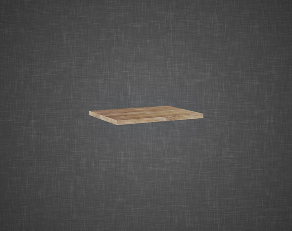 Blat Elita Pełny (60/46) GR28 Dąb Classic PCV 166897