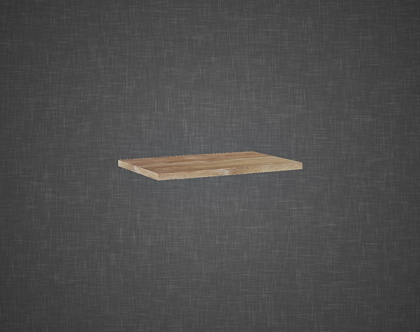 Blat Elita Pełny (70/46) GR28 Dąb Classic PCV 166898