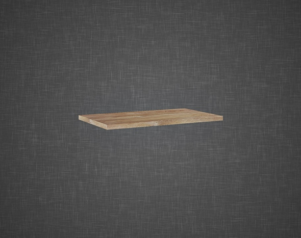 Blat Elita Pełny (80/46) GR28 Dąb Classic PCV 166899