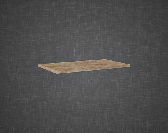 Blat Elita Pełny (90/49,4) GR28 Dąb Classic PCV 167041