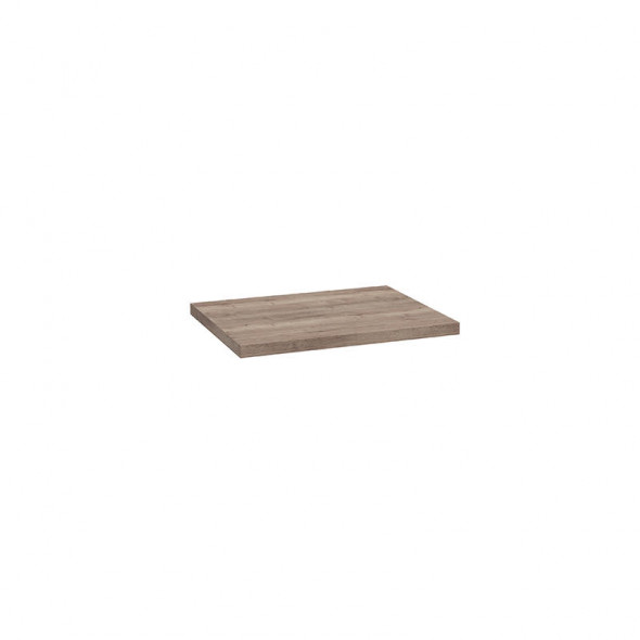Blat F60 Defra 604x460x32 mm dąb mokka 001-F-06013