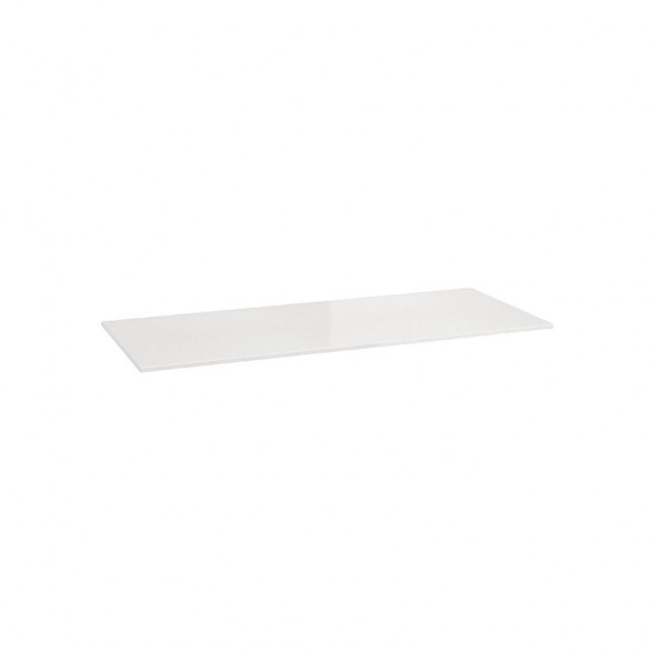 Blat konglomerat F110 Defra 1104x460x12 mm chiara blanco MZ-K-BLA-0005
