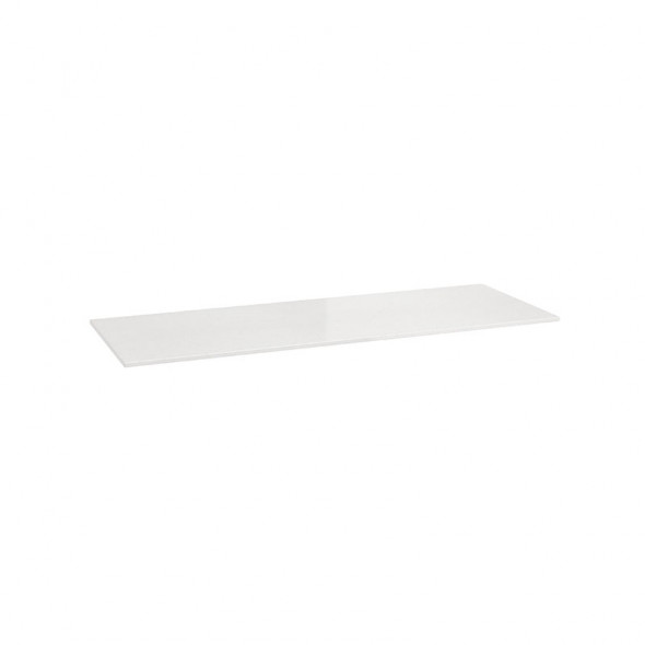 Blat konglomerat F118 Defra 1184x432x12 mm chiara blanco MZ-K-BLA-0007