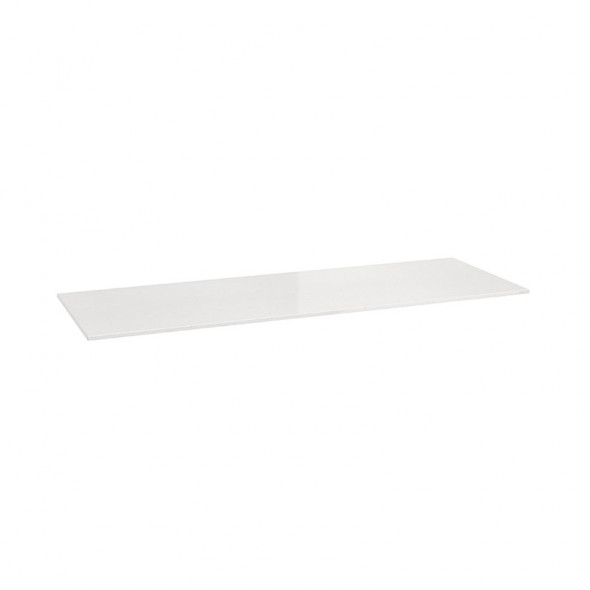 Blat konglomerat F130 Defra 1304x460x12 mm chiara blanco MZ-K-BLA-0012