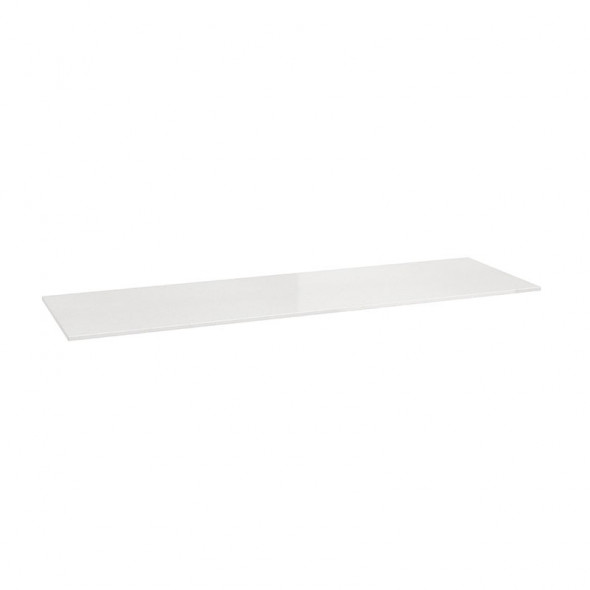 Blat konglomerat F136 Defra 1364x432x12 mm chiara blanco MZ-K-BLA-0013