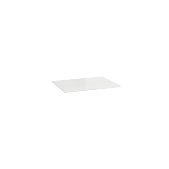 Blat konglomerat F58 Defra 584x432x12 mm chiara blanco MZ-K-BLA-0020