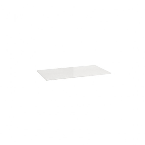 Blat konglomerat F78 Defra 784x432x12 mm chiara blanco MZ-K-BLA-0023
