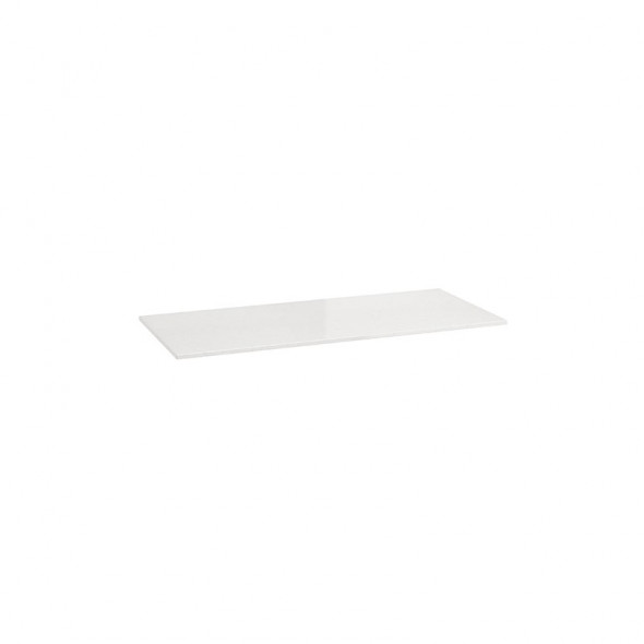 Blat konglomerat F88 Defra 884x432x12 mm chiara blanco MZ-K-BLA-0026