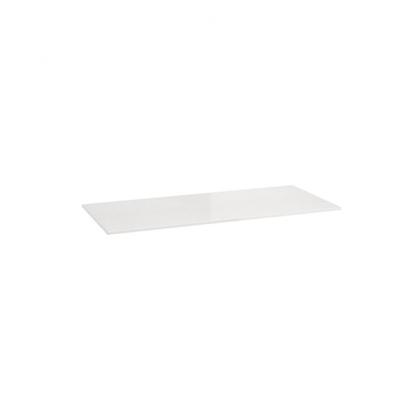 Blat konglomerat F98 Defra 984x432x12 mm chiara blanco MZ-K-BLA-0029