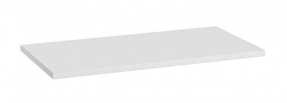 Blat uniwersalny 90 cm Oristo silver OR33-B-90-1