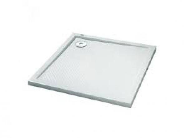 Brodzik 4-kąt Huppe Purano 100x100cm 202162055