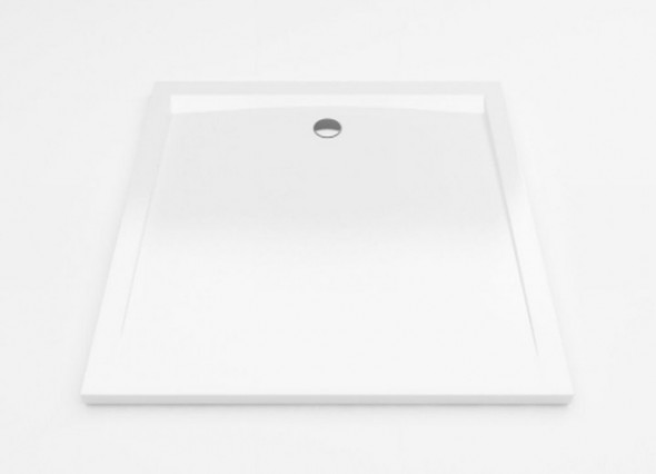 Brodzik Excellent Forma 90x90 BREX.FOR09WHN