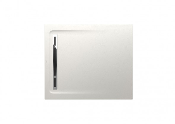 Brodzik kompozytowy prostokątny STONEX Roca Aquos 1000×800 mm beżowy AP6013E832001650