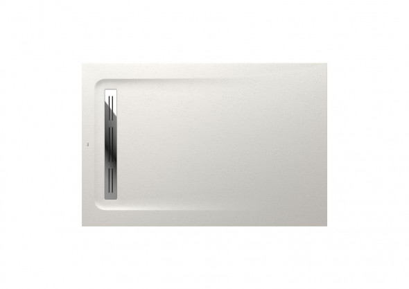 Brodzik kompozytowy prostokątny STONEX Roca Aquos 1200×800 mm beżowy AP6014B032001650