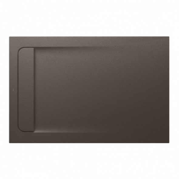 Brodzik kompozytowy prostokątny STONEX Roca Aquos 1200×900 mm cafe AP6014B038401660