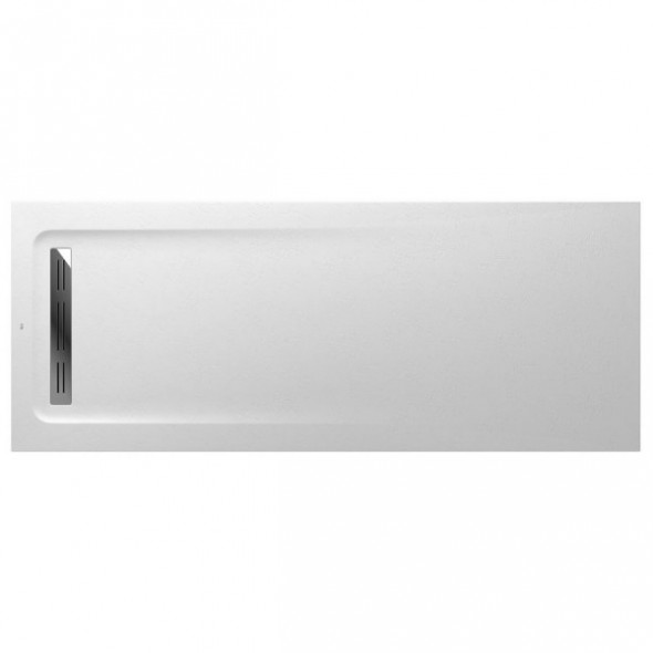 Brodzik kompozytowy prostokątny STONEX Roca Aquos 1800×800 mm perłowy AP60170832001630
