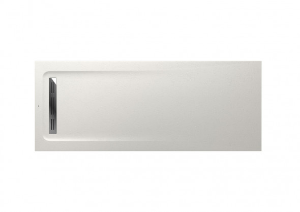 Brodzik kompozytowy prostokątny STONEX Roca Aquos 1800×900 mm beżowy AP60170838401650