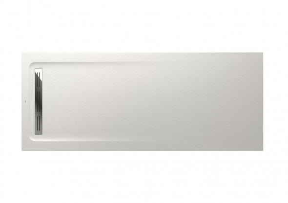 Brodzik kompozytowy prostokątny STONEX Roca Aquos 2000×900 mm beżowy AP6017D038401650