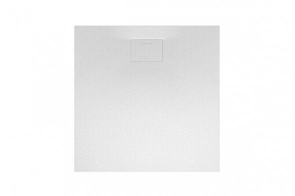 Brodzik kwadratowy Excellent Lavano Slim 100x100 cm Biały BREX.1102.100.100.WHN