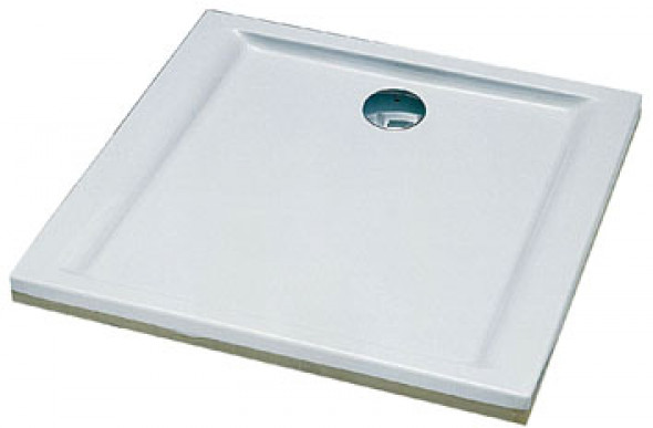 Brodzik kwadratowy Koło Pacyfik 80 XBK0780000