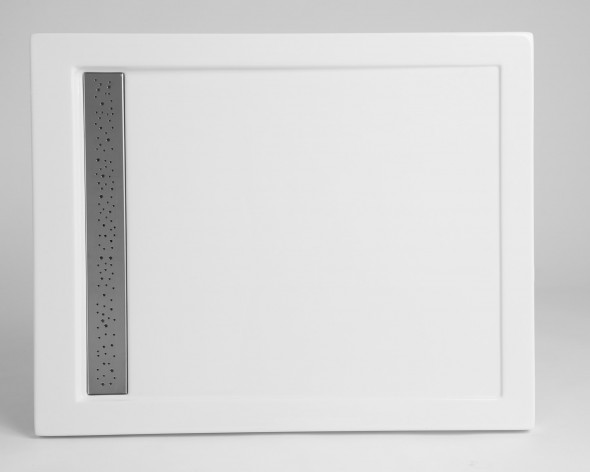 Brodzik prostokątny Atrium Lambro 90x120cm QV3-90