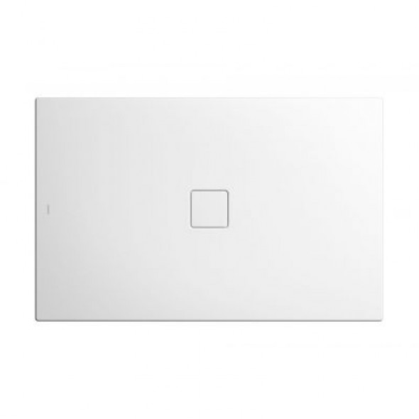 Brodzik prostokątny Kaldewei Conoflat 785-1 90x120 cm biały 465500010001