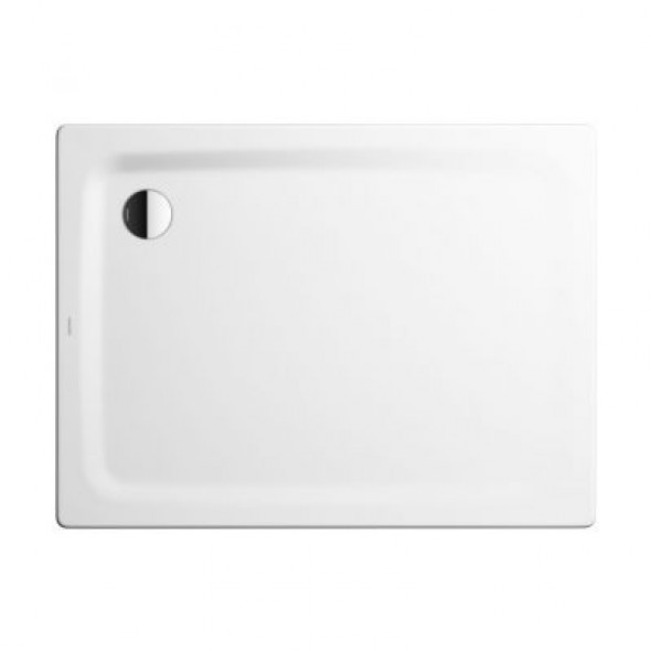 Brodzik prostokątny Kaldewei Superplan 406-1 90x120 cm biały 430600010001