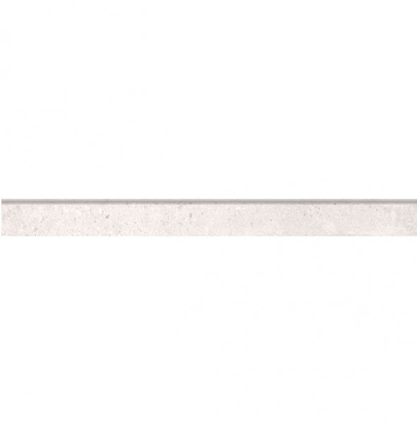 Cokół Natura Nowa Gala Geotec 10 Jasnoszary 597x78x8,5 mm