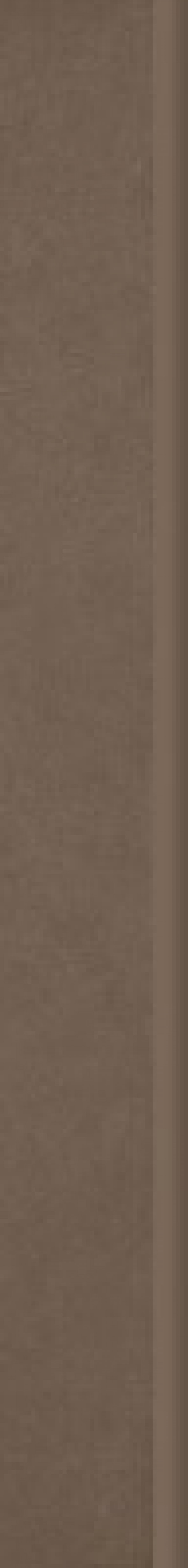 Cokół Paradyż Intero Brown 7,2x59,8 Mat