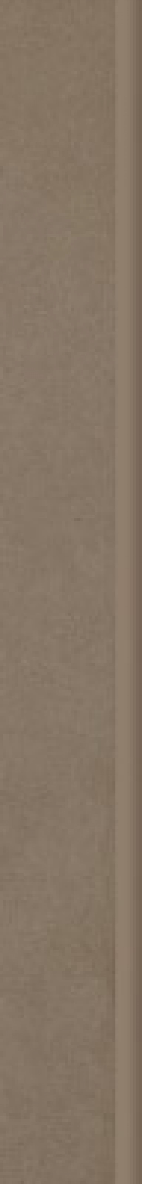 Cokół Paradyż Intero Mocca 7,2x59,8 Mat