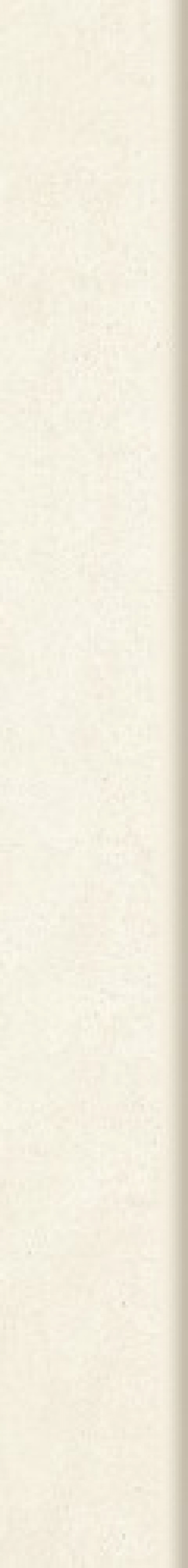 Cokół podłogowy Paradyż Doblo Bianco mat 7,2x59,8