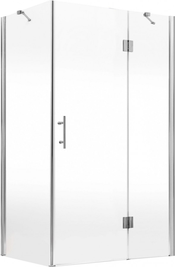 Deante Abelia Kabina prostokątna 90x100 cm KTA047P